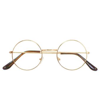 Harry Potter Inspired Eyeglass - Gold June 2018 - 4 Harry Potter Inspired Eyeglass - Gold - 4