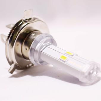 HEADLIGHT 6LED 3LEGS M11P-H4 (9830-287) June 2018 - 2 HEADLIGHT 6LED 3LEGS M11P-H4 (9830-287) - 2