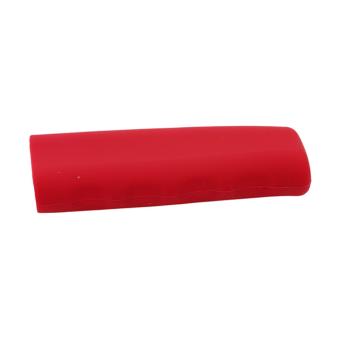 HengSong Universal Nonslip Antislip Car Handbrake Silicon CoverAnti-Slip Anti-Sweat Inner Decoration (Dark Red) - Intl June 2018 - 2 HengSong Universal Nonslip Antislip Car Handbrake Silicon CoverAnti-Slip Anti-Sweat Inner Decoration (Dark Red) - intl - 2