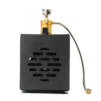 High Pressure Electric Pump PCP Air Compressor For Paintball Air Rifles - Intl April 2018 - 5 High Pressure Electric Pump PCP Air Compressor for Paintball Air Rifles - intl - 5