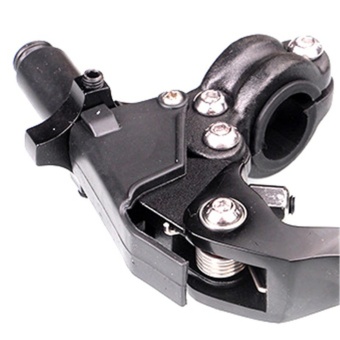 High Quality Dirt Pit Bike Off-road Motorcycle ASV Clutch BrakeFolding Lever Motorcycle Levers WR KLX CRF YZF RMZ Black - Intl April 2018 - 2 High Quality Dirt Pit Bike Off-road Motorcycle ASV Clutch BrakeFolding Lever Motorcycle Levers WR KLX CRF YZF RMZ Black - intl - 2