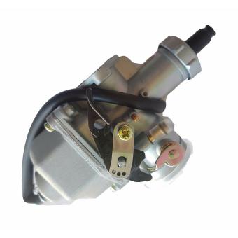 Honda TMX155 Motorcycle Carburetor April 2018 - 2 Honda TMX155 Motorcycle Carburetor - 2