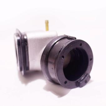 Intake Manifold Mio June 2018 - 3 Intake manifold Mio - 3