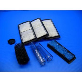 ISTA Hang-On Filter 4.8W (380L/H) For Fresh Water Tank, Salt Waterand Fish Tank Aquarium June 2018 - 3 ISTA Hang-On Filter 4.8W (380L/H) For Fresh Water Tank, Salt Waterand Fish Tank Aquarium - 3
