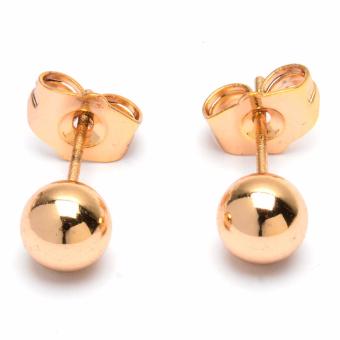 Jewelmine Isabella 560 Earrings (Gold) Buy One Take One June 2018 - 4 Jewelmine Isabella 560 Earrings (Gold) Buy One Take One - 4