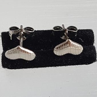 Jewelworld Bangkok Plated Earrings (silver) June 2018 - 3 Jewelworld Bangkok Plated Earrings (silver) - 3
