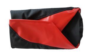 KAWASAKI Barako Seat Cover June 2018 - 2 KAWASAKI Barako Seat Cover - 2