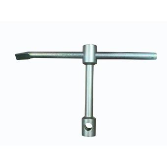 KCT KTW2326 Tire Wrench 23x26x250 April 2018 - 2 KCT KTW2326 Tire Wrench 23x26x250 - 2