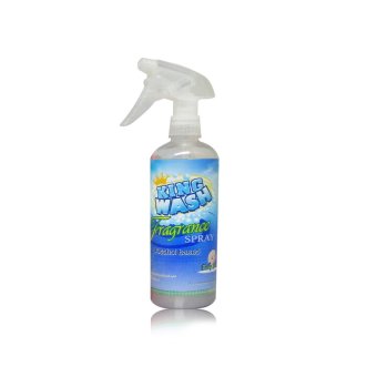 KINGWASH Household Cleaning Set June 2018 - 5 KINGWASH Household Cleaning Set - 5
