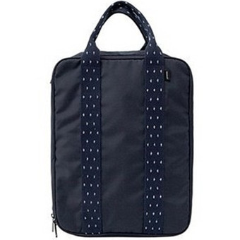 Korean Large Capacity Easy To Carry Business Travel Bags(Dark Blue-30-0.6) June 2018 - 3 Korean Large Capacity Easy to Carry Business Travel Bags(Dark Blue-30-0.6) - 3