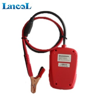 Lancol MICRO 100 Battery Testers 12V Car Battery System Tester Battery Diagnostic Analyser Tool - Intl June 2018 - 4 Lancol MICRO 100 Battery testers 12V Car Battery System Tester battery diagnostic analyser tool - intl - 4