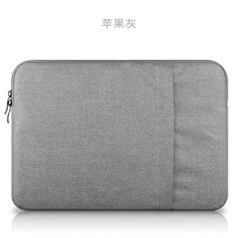 Laptop Bag13 Inch Protective Cover Case,Laptop Sleeve 13.3 Inch Notebook Bag For Apple MacBook Air Pro 13 Case - Intl June 2018 - 2 Laptop Bag13 Inch Protective Cover Case,Laptop Sleeve 13.3 Inch Notebook Bag For Apple MacBook Air Pro 13 Case - intl - 2