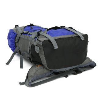 Large Hiking Camping Backpack Outdoor Sports Bag Waterproofbackpack 47L Orang April 2018 - 4 Large hiking camping backpack Outdoor sports bag waterproofbackpack 47L Orang - 4