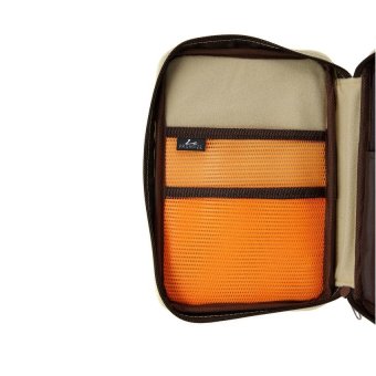 Le Organize Marquer Organizer (Khaki) July 2018 - 4 Le Organize Marquer Organizer (Khaki) - 4