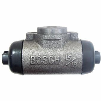 Left Rear Wheel Brake Cylinder WC-M06 For Mitsubishi Adventure& L200 June 2018 - 4 Left Rear Wheel Brake Cylinder WC-M06 for Mitsubishi Adventure& L200 - 4