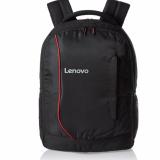 Lenovo Laptop Bag 15.6 Inch Backpack Black Red Free Mouse August 2018 - 4 Lenovo Laptop Bag 15.6 inch backpack Black Red free mouse - 4