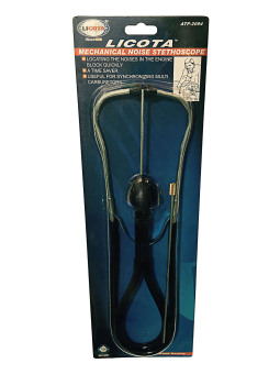Licota ATP-2094 Mechanical Noise Stethoscope June 2018 - 3 Licota ATP-2094 Mechanical Noise Stethoscope - 3