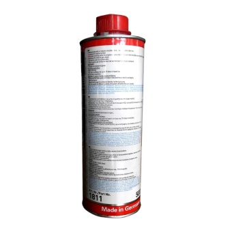 Liqui Moly Diesel Purge (500ml) July 2018 - 2 Liqui Moly Diesel Purge (500ml) - 2