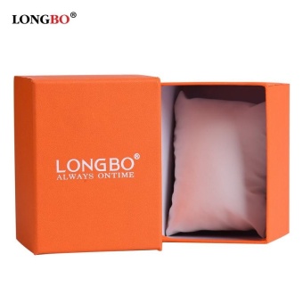 LONGBO Luxury Women Watch Ladies Quartz Watch Women Wristwatch 8399 + Watch Gift Box - Intl June 2018 - 3 LONGBO Luxury Women Watch Ladies Quartz Watch Women Wristwatch 8399 + Watch Gift Box - intl - 3