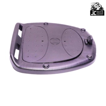 LT Motorcycle Scooter Top Box Tail Trunk Storage Luggage Givi (Red) June 2018 - 2 LT Motorcycle Scooter Top Box Tail Trunk Storage Luggage Givi (Red) - 2