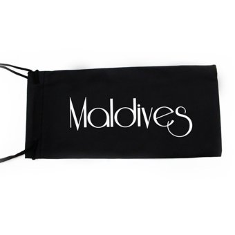Maldives A17-Y Allison Oversized Aviator Textured Arm Design Sunglasses (Gradient Black Green/Gunmetal Black) June 2018 - 3 Maldives A17-Y Allison Oversized Aviator Textured Arm Design Sunglasses (Gradient Black Green/Gunmetal Black) - 3