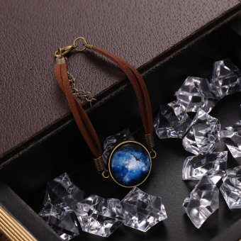 MEGA Night Sky Stars Moon Bracelet Cabochon Dome Pendant 10 June 2018 - 2 MEGA Night Sky Stars Moon Bracelet Cabochon Dome Pendant 10 - 2