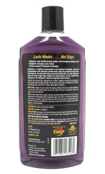 Meguiar's G7516 Endurance Tire Gel 473ml June 2018 - 2 Meguiar's G7516 Endurance Tire Gel 473ml - 2