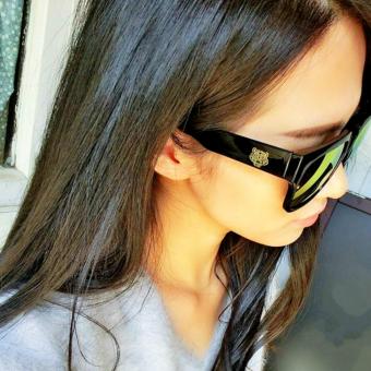Men Sunglasses Original Top Designed Polarizer UV400 Driving Mirror Square Black Sunglass Eyewear Sun Glasses For Ladies And Gentlemen June 2018 - 4 Men Sunglasses Original Top Designed Polarizer UV400 Driving Mirror Square Black Sunglass Eyewear Sun Glasses for Ladies and Gentlemen - 4