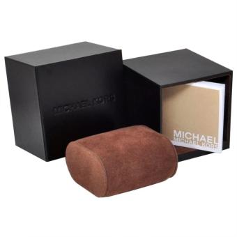 Michael Kors Square Chronograph Women's Midsize Watch-MK5330 April 2018 - 4 Michael Kors Square Chronograph Women's Midsize Watch-MK5330 - 4