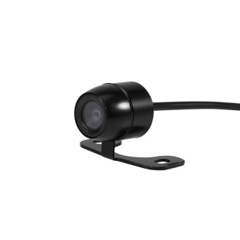 Mini 12V 170? Color CCD Car Reverse Parking Rear View Camera NightVision - Intl June 2018 - 5 Mini 12V 170? Color CCD Car Reverse Parking Rear View Camera NightVision - intl - 5