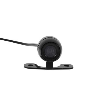Mini 12V 170? Color CCD Car Reverse Parking Rear View Camera NightVision - Intl June 2018 - 4 Mini 12V 170? Color CCD Car Reverse Parking Rear View Camera NightVision - intl - 4