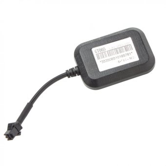 Mini GSM / GPRS GPS Anti-theft SMS Real Time Tracker For CarVehicle Motorcycle - Intl June 2018 - 5 Mini GSM / GPRS GPS Anti-theft SMS Real Time Tracker for CarVehicle Motorcycle - intl - 5
