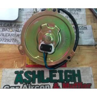 Mitsubishi Montero Aux Fan Motor Condenser Car Aircon Parts June 2018 - 2 Mitsubishi Montero Aux Fan Motor Condenser Car Aircon Parts - 2
