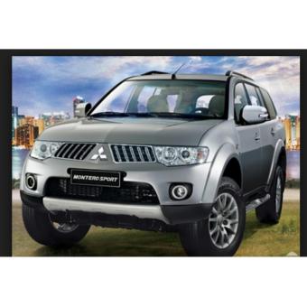 Mitsubishi Montero Aux Fan Motor Condenser Car Aircon Parts June 2018 - 3 Mitsubishi Montero Aux Fan Motor Condenser Car Aircon Parts - 3