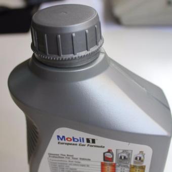 Mobil 1 Fully Synthetic Motor Oil, 15W50 June 2018 - 3 Mobil 1 Fully Synthetic Motor Oil, 15W50 - 3