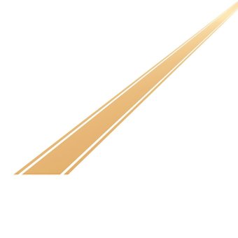 Motorcycle DIY Tank Fairing Cowl Vinyl Stripe Pinstripe Decal Sticker For Cafe Racer (Gold) - Intl June 2018 - 4 Motorcycle DIY Tank Fairing Cowl Vinyl Stripe Pinstripe Decal Sticker For Cafe Racer (Gold) - intl - 4