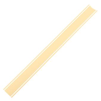 Motorcycle DIY Tank Fairing Cowl Vinyl Stripe Pinstripe Decal Sticker For Cafe Racer (Gold) - Intl June 2018 - 3 Motorcycle DIY Tank Fairing Cowl Vinyl Stripe Pinstripe Decal Sticker For Cafe Racer (Gold) - intl - 3