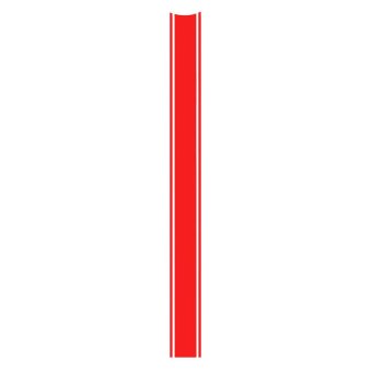 Motorcycle DIY Tank Fairing Cowl Vinyl Stripe Pinstripe Decal Sticker For Cafe Racer (Red) - Intl July 2018 - 2 Motorcycle DIY Tank Fairing Cowl Vinyl Stripe Pinstripe Decal Sticker For Cafe Racer (Red) - intl - 2