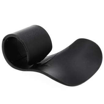 Motorcycle Mounted Throttle Wrist Rest Cruise Grip AssistControl(BLACK)(...) - Intl June 2018 - 3 Motorcycle Mounted Throttle Wrist Rest Cruise Grip AssistControl(BLACK)(...) - intl - 3