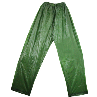 Motorcycle Raincoat Jacket & Pants Unisex (Green) June 2018 - 3 Motorcycle Raincoat Jacket & Pants Unisex (Green) - 3