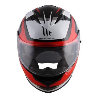 MT Full-face Helmet Blade GD Series 3 Morph June 2018 - 2 MT Full-face Helmet Blade GD Series 3 Morph - 2