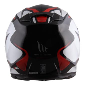MT Full-face Helmet Blade GD Series 3 Morph June 2018 - 3 MT Full-face Helmet Blade GD Series 3 Morph - 3