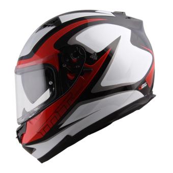MT Full-face Helmet Blade GD Series 3 Morph June 2018 - 5 MT Full-face Helmet Blade GD Series 3 Morph - 5