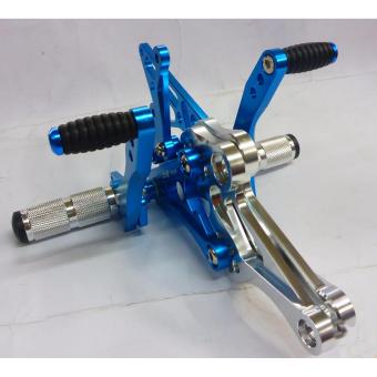 Mugen Motorcycle Shifter XRM110(Blue) July 2018 - 2 Mugen Motorcycle Shifter XRM110(Blue) - 2