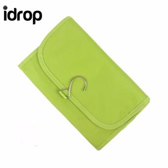 Multifunction Travel Portable Wash Bag Cosmetic Makeup PouchToiletry Organizer June 2018 - 2 Multifunction Travel Portable Wash Bag Cosmetic Makeup PouchToiletry Organizer - 2