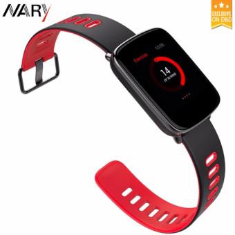 Nary M68 IP68 Sports Smart Watch For IOS & Android June 2018 - 5 Nary M68 IP68 Sports Smart Watch For iOS & Android - 5