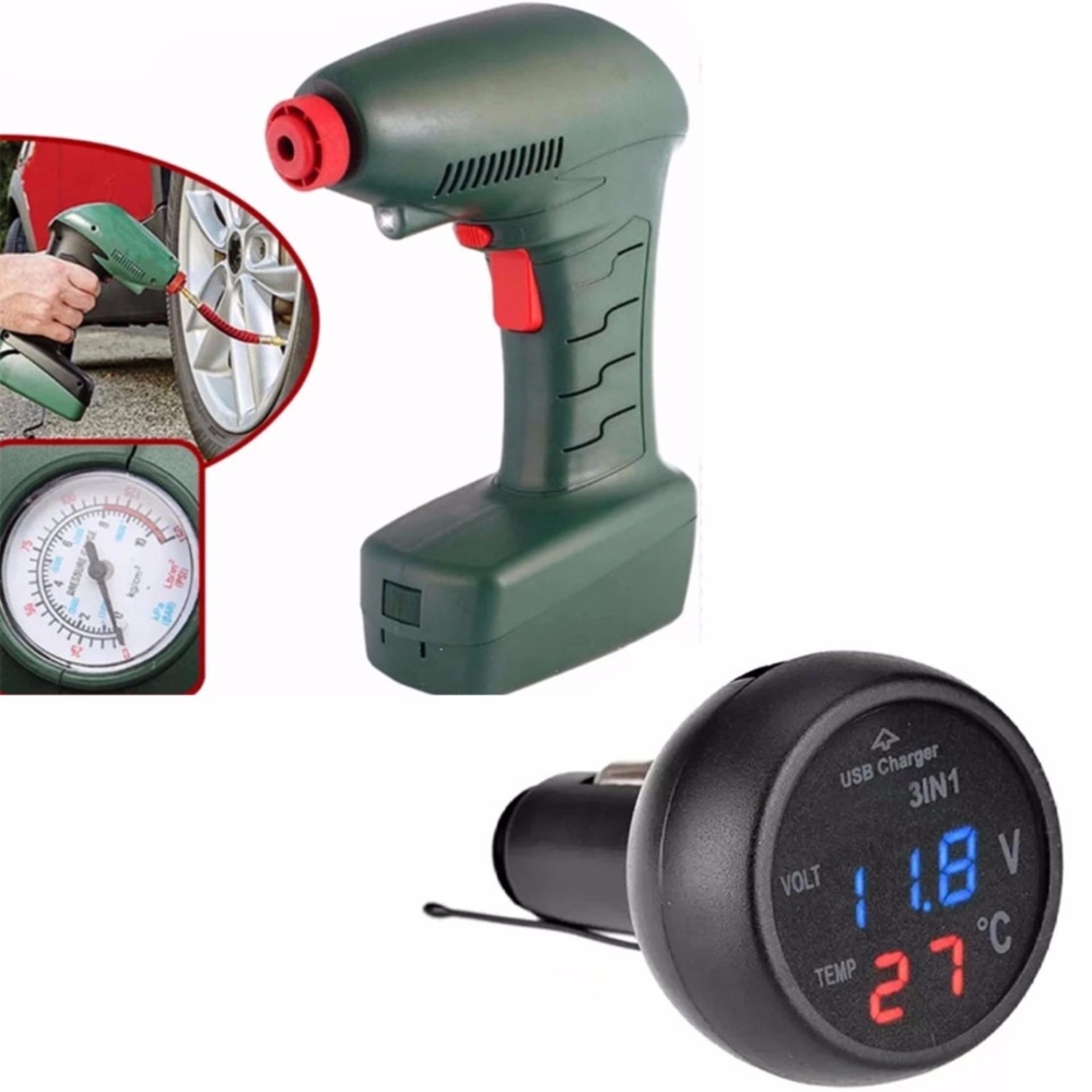 Air Dragon Tire Inflator >> Philippines New Air Dragon Handheld Portable Air Compressor Auto Air Dragon Tire Inflator >> Philippines New Air Dragon Handheld Portable Air Compressor Auto