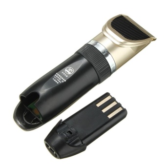 NEW Electric Animal Pet Dog Cat Hair Trimmer Shaver RazorGroomingQuiet Clipper - Intl May 2018 - 3 NEW Electric Animal Pet Dog Cat Hair Trimmer Shaver RazorGroomingQuiet Clipper - intl - 3