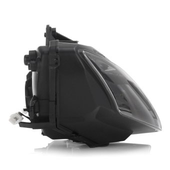 New Front Headlight Head Light Lamp Motorcycle For Yamaha YZF R6 2006-2007 - Intl June 2018 - 5 New Front Headlight Head Light Lamp Motorcycle For Yamaha YZF R6 2006-2007 - intl - 5