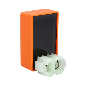 New Racing Performance CDI Ignition Coil Plug For GY6 50CC 125CC150CC ATV Scooter - Intl June 2018 - 5 New Racing Performance CDI Ignition Coil Plug For GY6 50CC 125CC150CC ATV Scooter - intl - 5